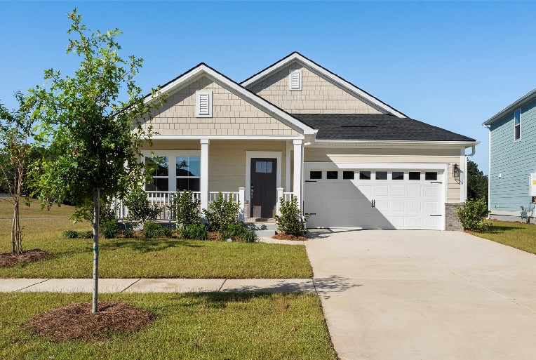 109 Indigo Cove Blvd - Lot 186