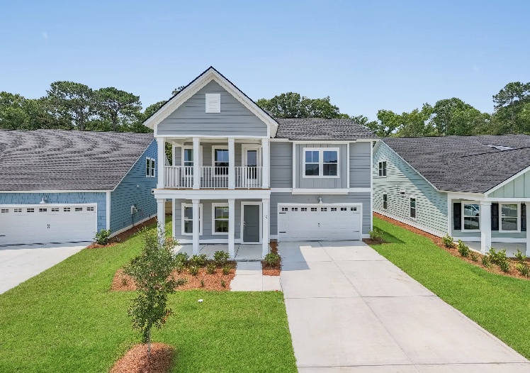 1 Gardners Court - Lot 601