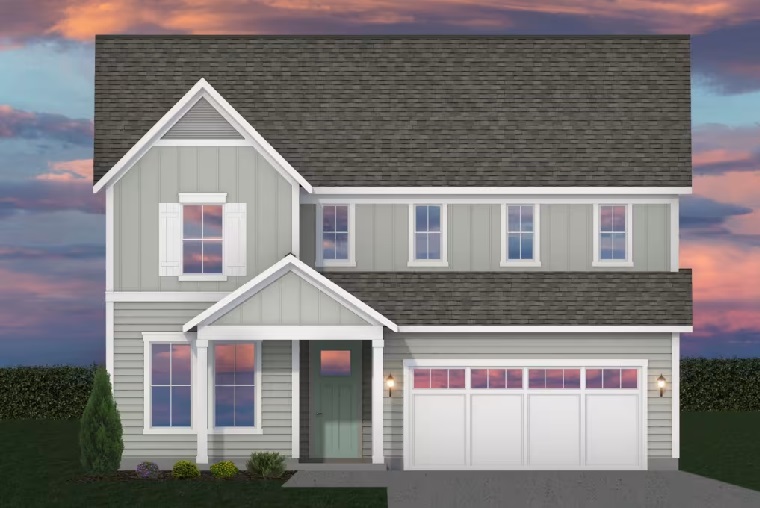 8 Golden Poppy Lane - Lot 1149