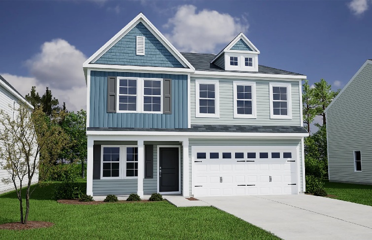 147 Casein Street - Lot 316