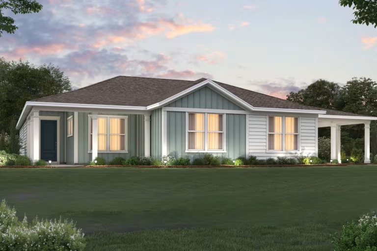 55 Jack Crevalle Way - Lot 13064