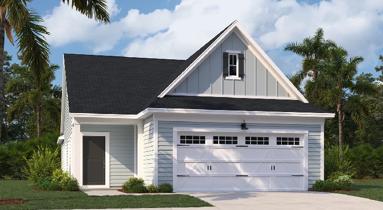 155 Norses Bay Court - Lot 1073