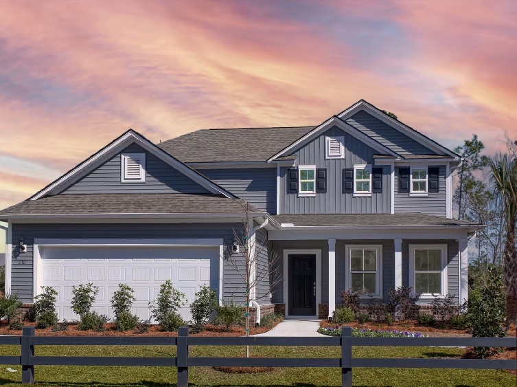 180 Monterey Loop - Lot 11062