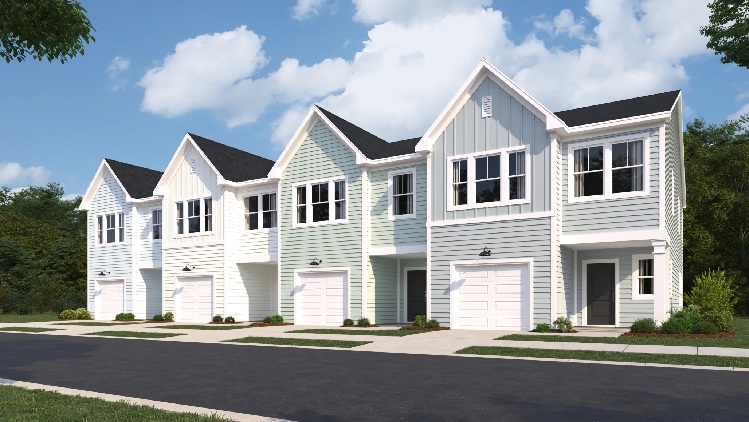 788 Ridgley Drive - Lot 940
