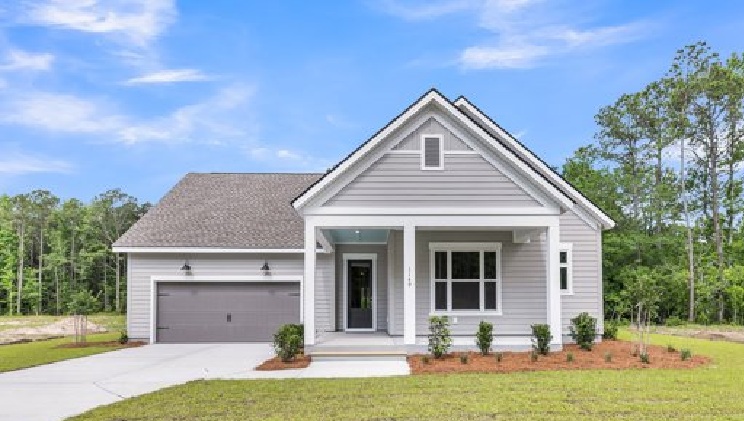 1149 Reserve Lane - Lot 16