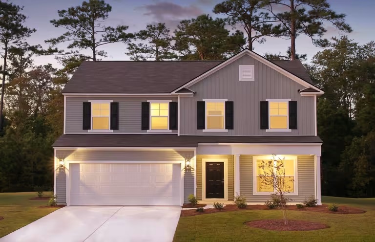 123 Royal Cainhoy Way - Lot 1041