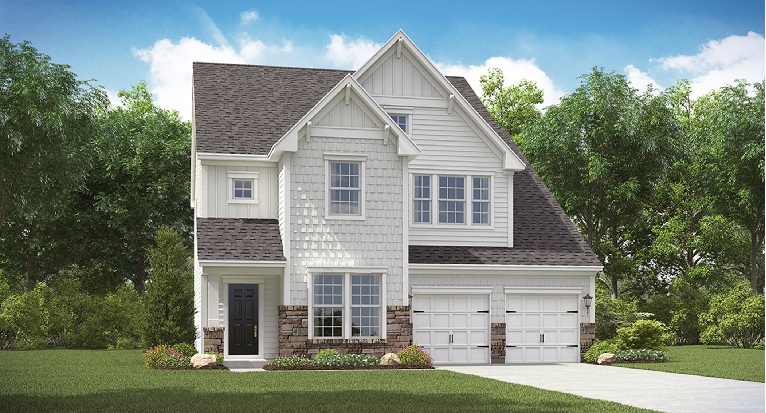214 Pine Crest View Drive - Lot 4773