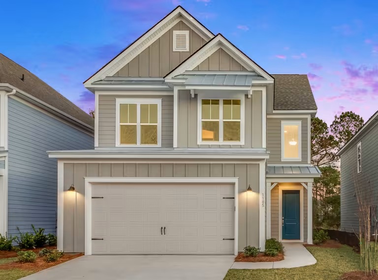 4131 Collins Drive - Lot 26036