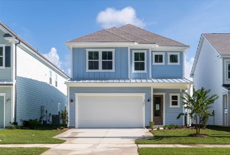 4151 Collins Drive - Lot 26031
