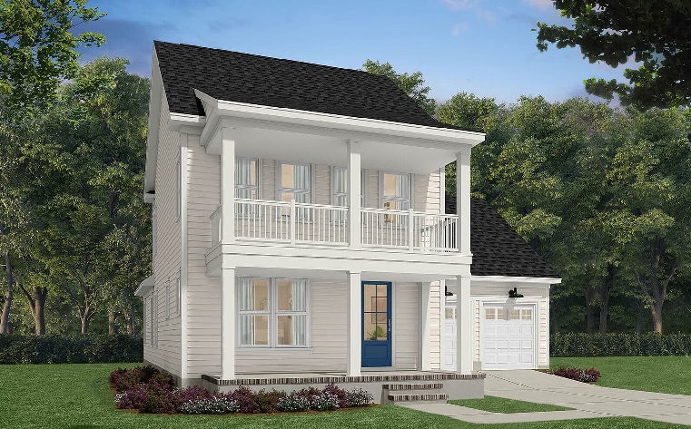 200 Clearpath Drive - Lot 1657