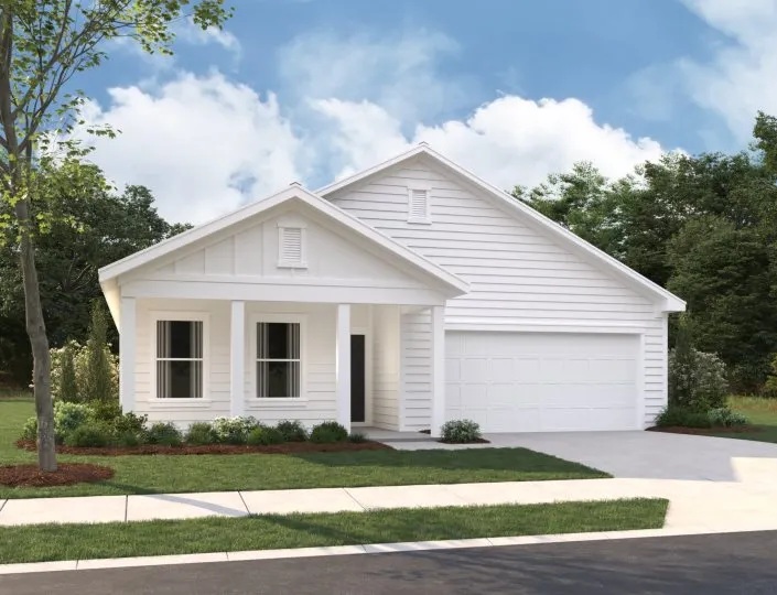 5245 Cottage Landing Drive - Lot 643
