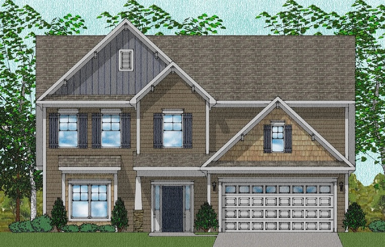 103 Furrow Lane - Lot 151