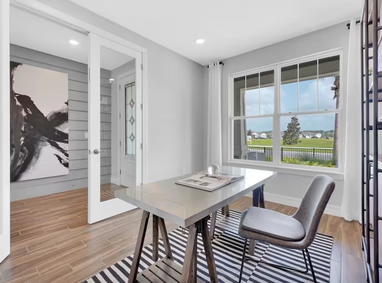 637 Coral Bells Lane - Lot 10827