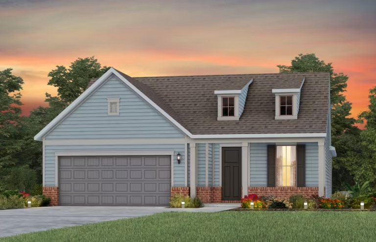 472 Eagle Landing Lane - Lot 3515