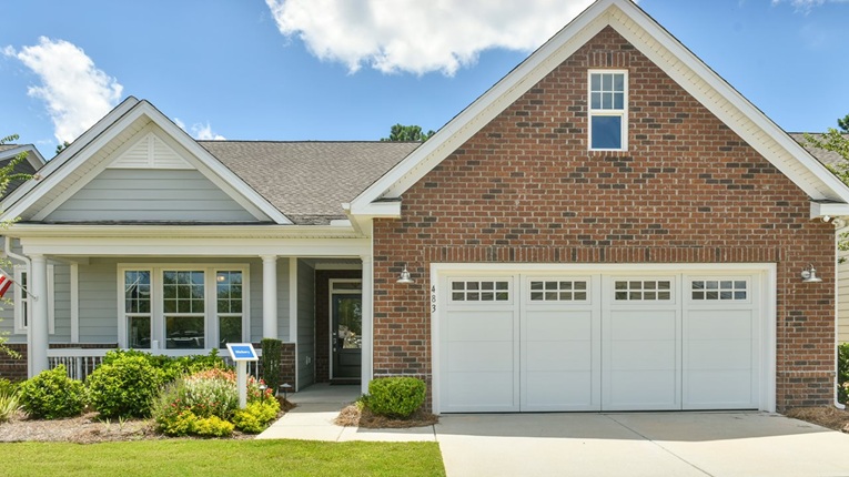 483 Hundred Oaks Parkway - Lot 1507