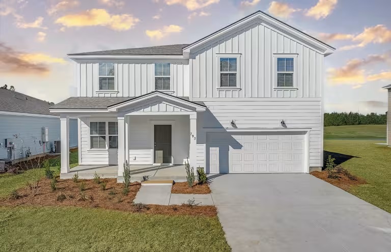 244 Shade Tree Drive - Lot 1294