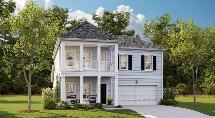 134 Weyview Gardens - Lot 1272