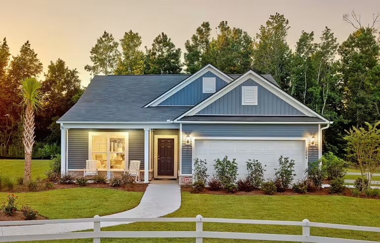 153 Royal Cainhoy Way - Lot 1027