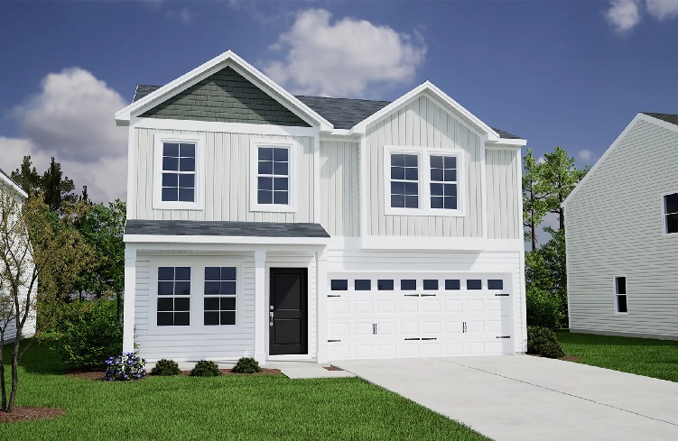 547 O'Leary Circle - Lot 289