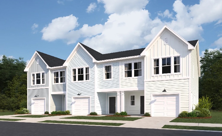 7921 Triggerfish Way - Lot 0114