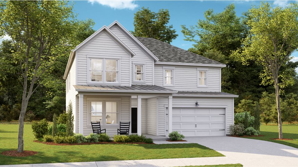 523 Verdi Drive - Lot 4789