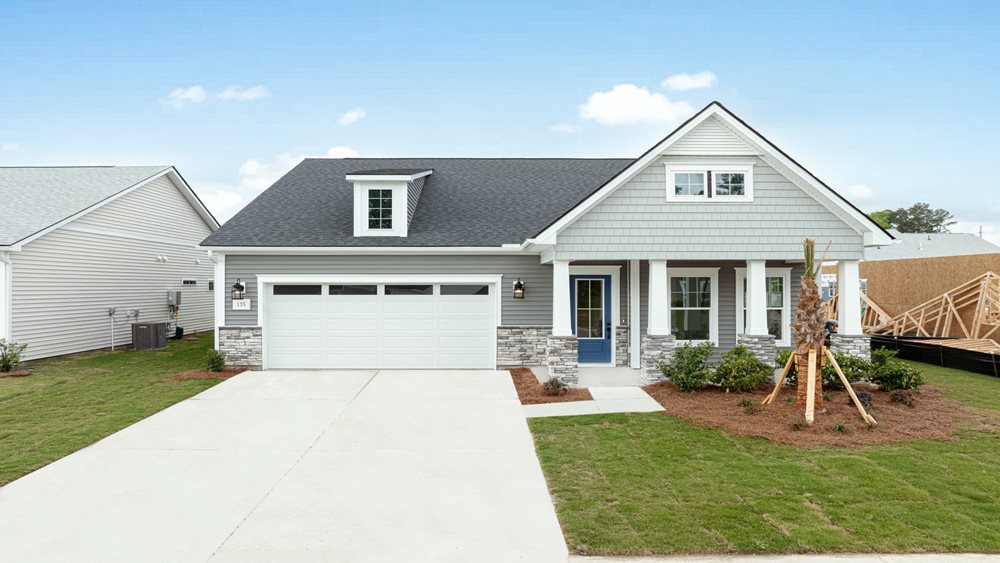135 Summerwind Drive - Lot 97