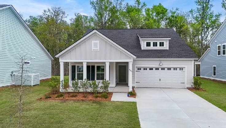 774 Blue Moon Crossing - Lot 1236