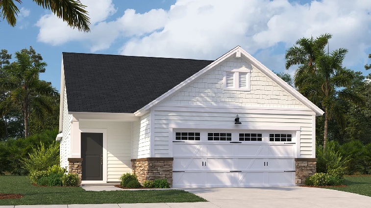 181 Norses Bay Court - Lot 1022