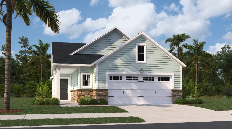 190 Norses Bay Court - Lot 1013