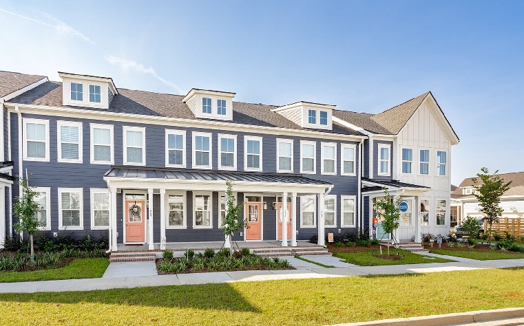 765 Blueway Avenue - Lot 205