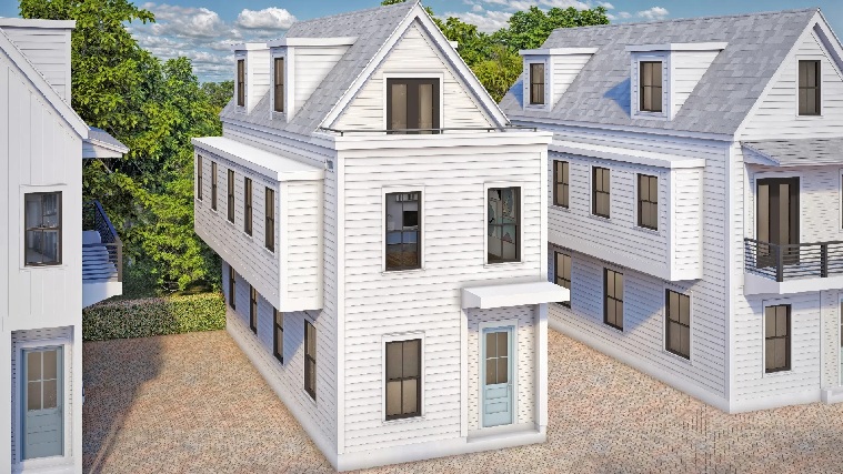 29 Nats Court - Lot 10