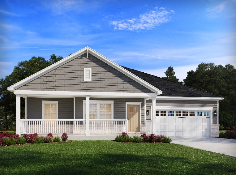 423 Radiant Blue Way - Lot 191