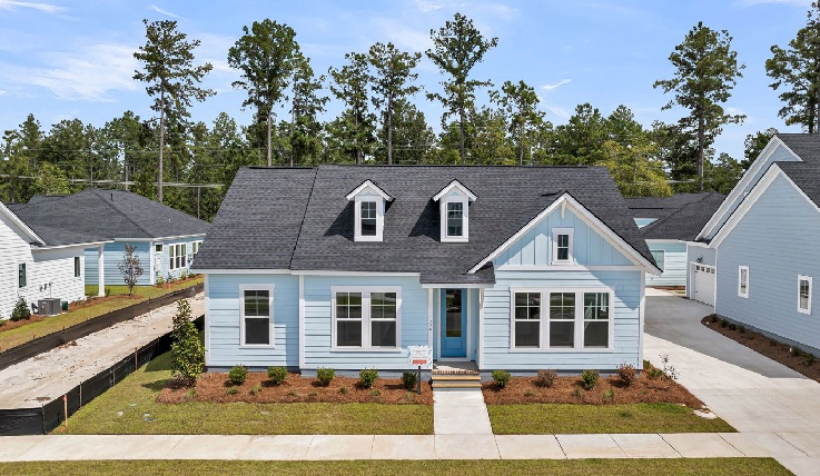 336 Trailmore Lane - Lot 3