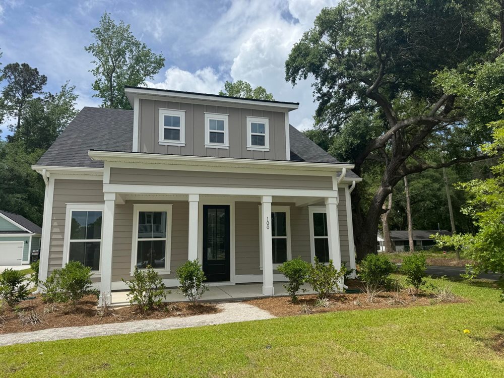100 Gray Pine Ln - Lot 001