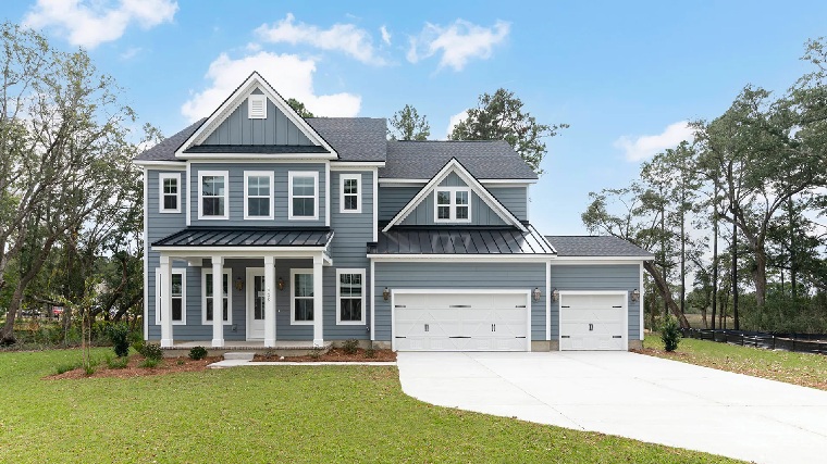 9280 Blue Jay Lane - Lot 48