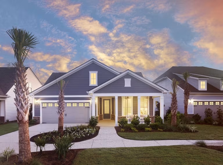 865 Wiry Green Leaf Lane - Lot 3443