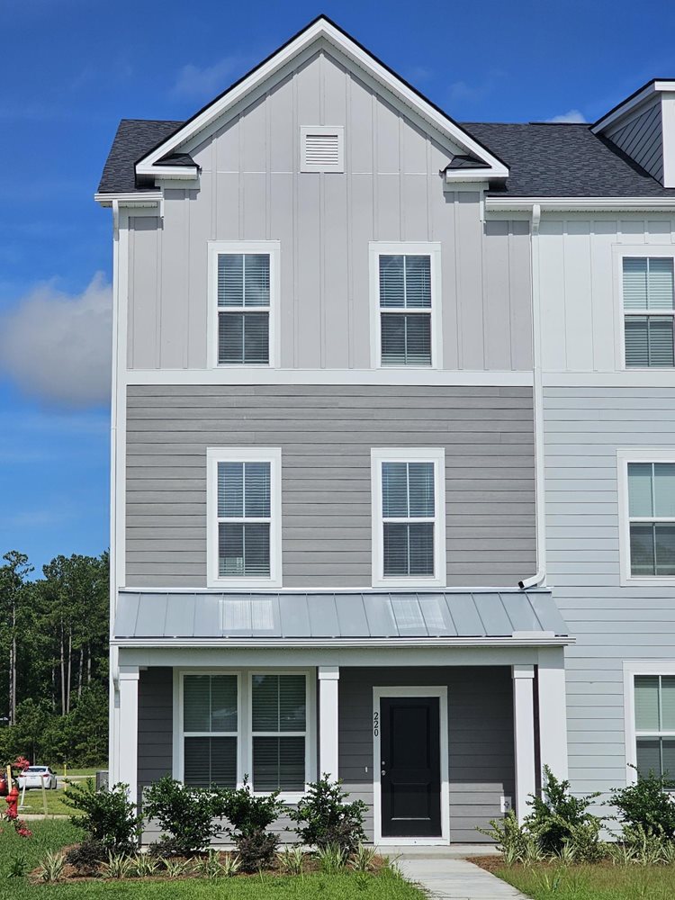 214 Yorkshire Drive - Lot 4
