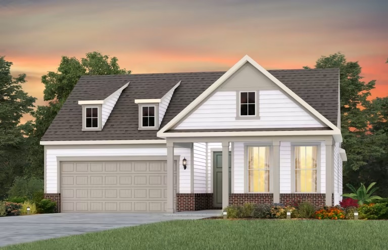 267 Garden Gate Way - Lot 8921