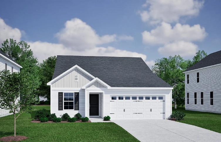 153 Casein Street - Lot 319