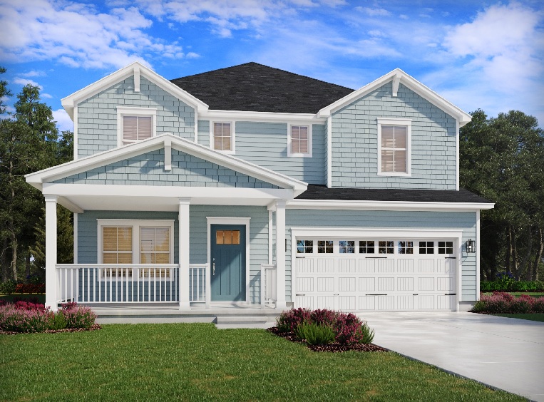 105 Indigo Cove Blvd - Lot 188