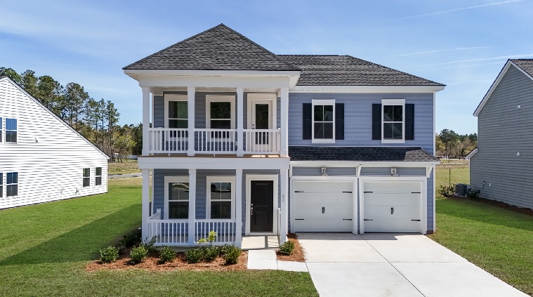 138 Weyview Gardens - Lot 1274