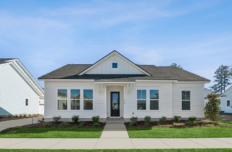 328 Trailmore Lane - Lot 5