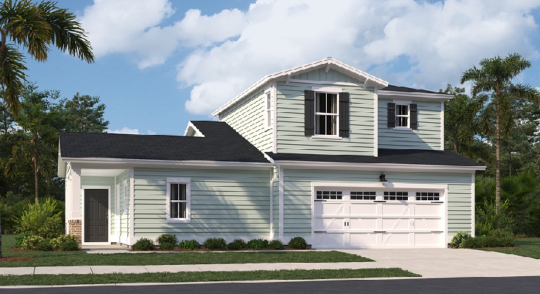 125D Ireland Drive - Lot 125D