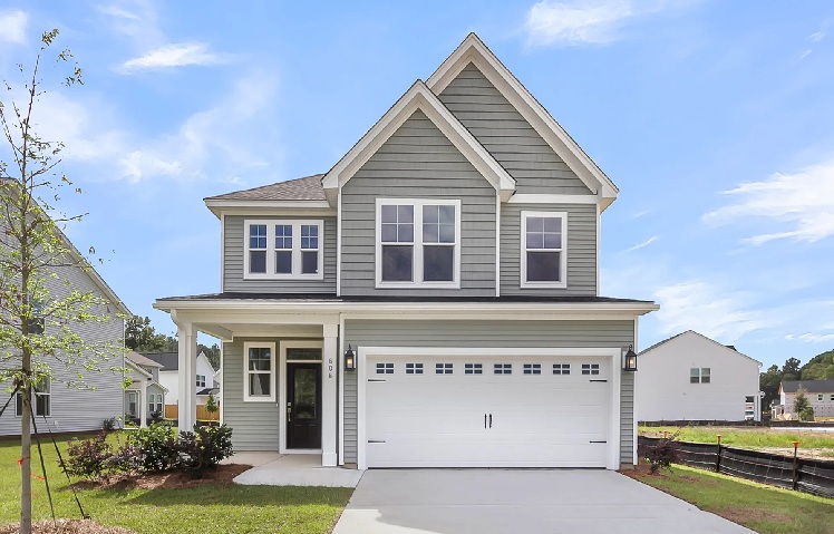 606 O'Leary Circle - Lot 228