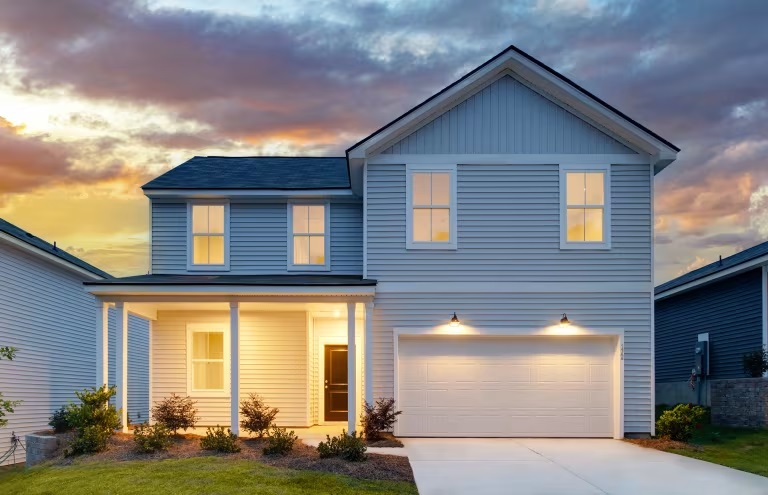 185 West Bradford Pointe Dr- Lot 4338 - Centex