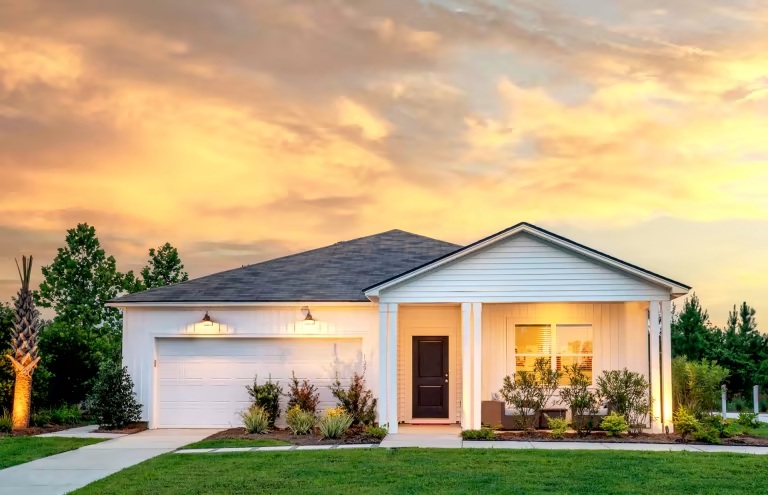 760 Meadowbrook Lane - Lot 5361