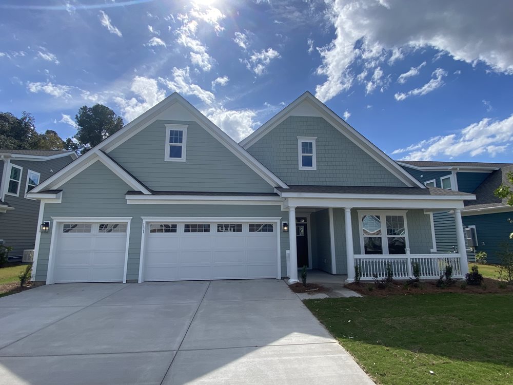 131 Collared Dove Court - Lot 2191