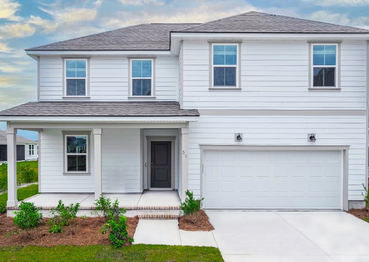 45 Sapwood Lane - Lot 1223