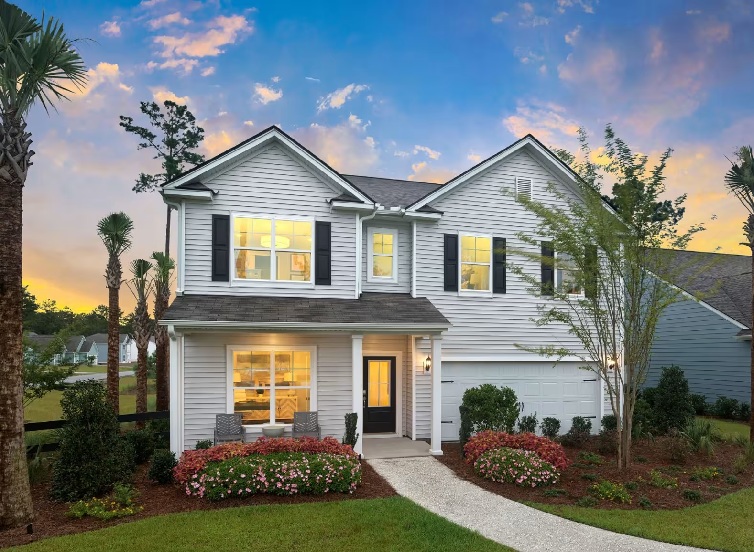 348 Monterey Loop - Lot 11043