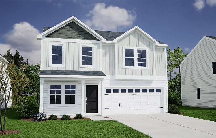 143 Casein Street - Lot 314